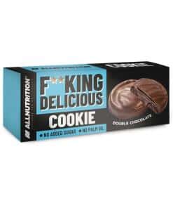 Fitking Delicious Cookie