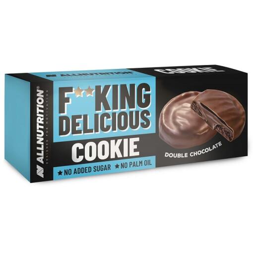 Fitking Delicious Cookie