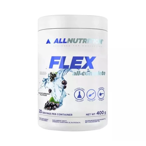 Flex All Complete