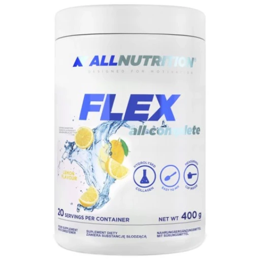Flex All Complete