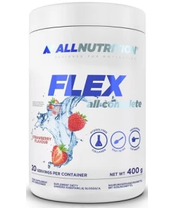 Flex All Complete