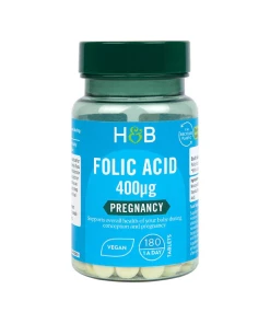 Folic Acid