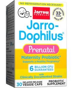 Jarro-Dophilus Prenatal