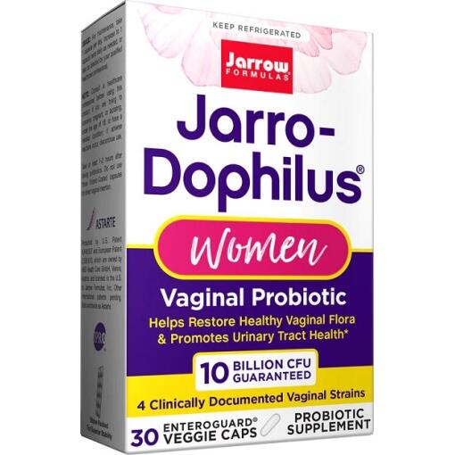 Jarro-Dophilus Women