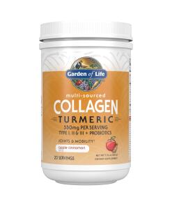 Multi-source collagen gurkemeje 7