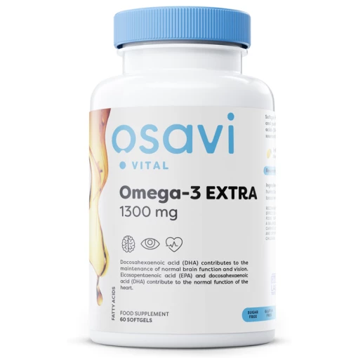 Omega-3 Extra