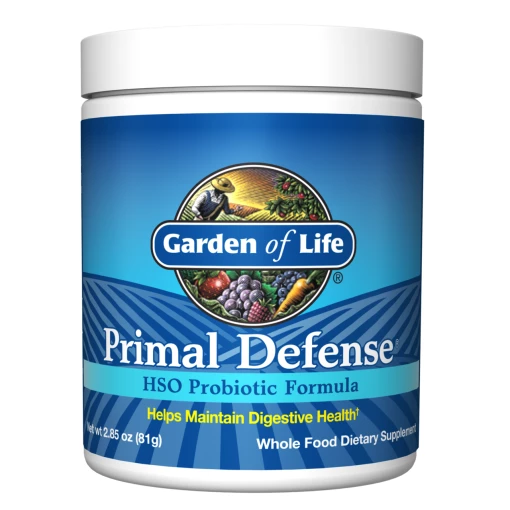 Primal Defense HSO Formula 2