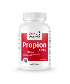 Propionic Acid