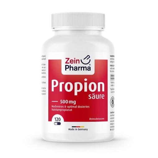 Propionic Acid