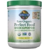 Rå Økologisk Perfect Food Grøn Superfood Original Powder