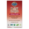 Raw CoQ10 - 60 kapsler