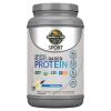 SPORT økologisk plantebaseret protein vanilje 28