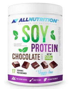 Soy Protein