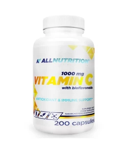 Vitamin C with Bioflavonoids