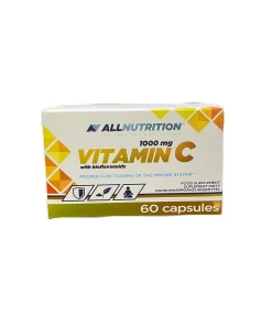 Vitamin C with Bioflavonoids