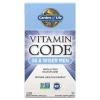 Vitamin Code 50 og Wiser Men's Multi Capsules