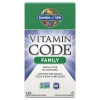 Vitamin Code Family Multivitamin 120 kapsler