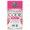 Vitamin Code Raw B-12 1.000mcg kapsler