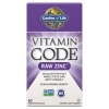 Vitamin Code Raw Zink 60 kapsler