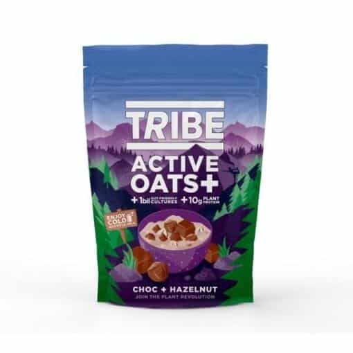 Active Oats+