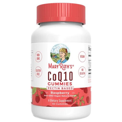 CoQ10 Gummies