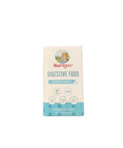 Digestive Food Enzymes - 60 caps