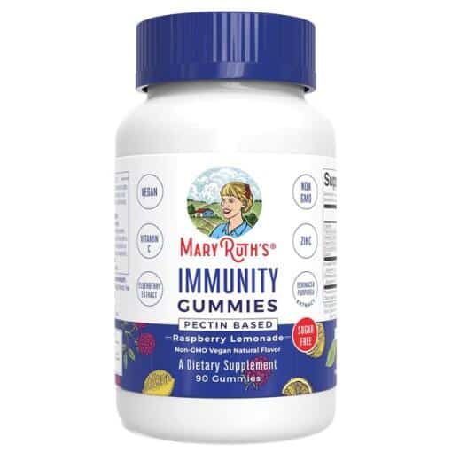 Immunity Gummies