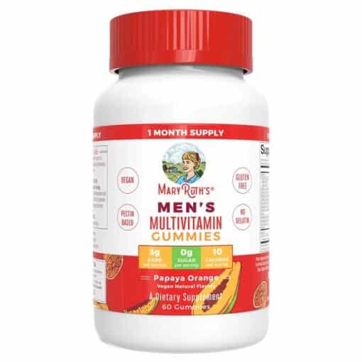 Men's Multivitamin Gummies