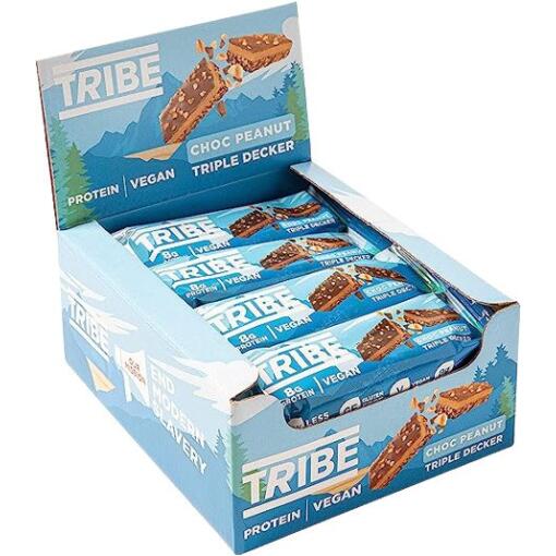 Triple Decker