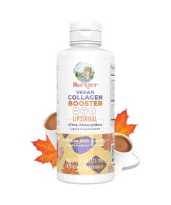 Vegan Collagen Booster Liposomal