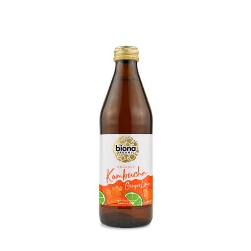 Kombucha
