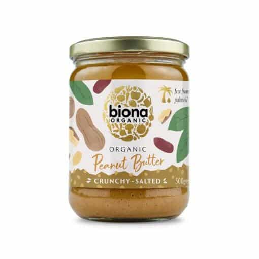 Peanut Butter