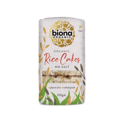 Rice Cakes