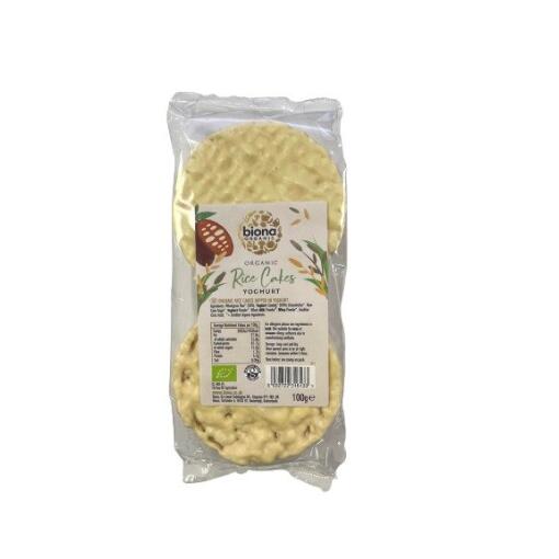 Rice Cakes