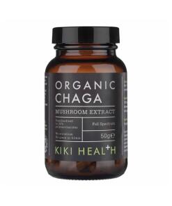 Chaga Extract Organic - 50g