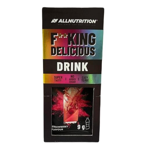 Fitking Delicious Drink