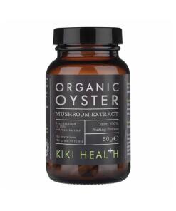 Oyster Extract Organic - 50g