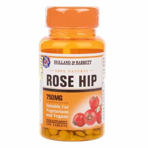 Rose Hip
