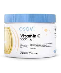 Vitamin C