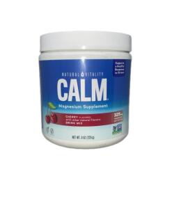 Calm Magnesium Powder