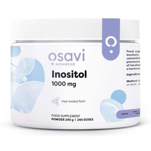 Inositol