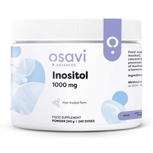 Inositol