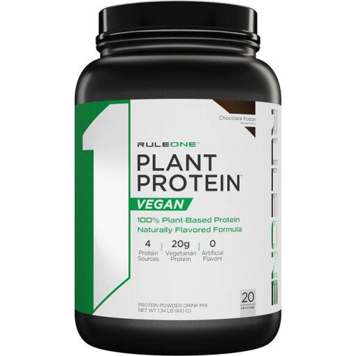 Plant Protein