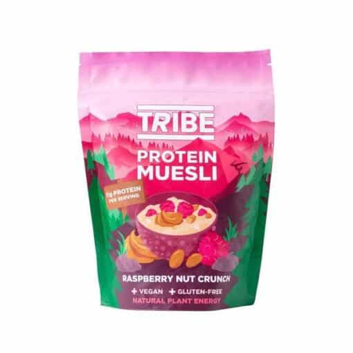 Protein Muesli