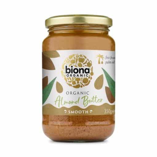 Almond Butter