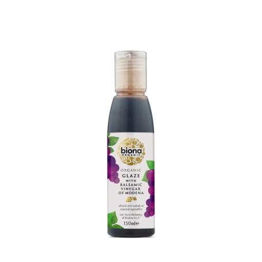 Balsamic Glaze - 150 ml.