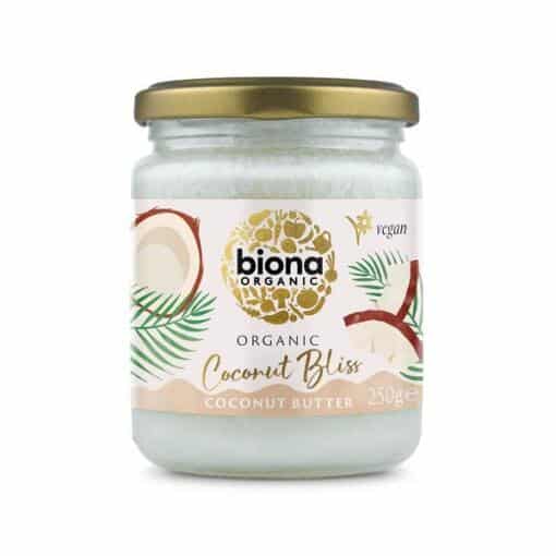 Coconut Bliss - 250g