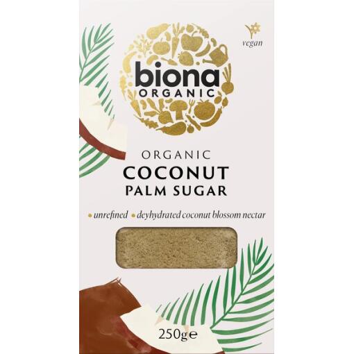 Coconut Palm Sugar - 500g