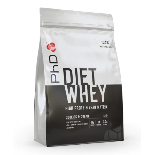 Diet Whey