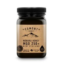 Manuka Honey MGO 250+ - 500g
